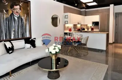 Apartment - Studio - 1 Bathroom for sale in Joya Dorado Residences - Al Barsha South - Al Barsha - Dubai