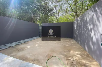 Townhouse - 3 Bedrooms - 4 Bathrooms for rent in Robinia - Masaar - Tilal City - Sharjah