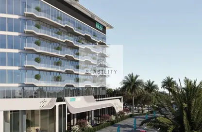 Apartment - 2 Bedrooms - 3 Bathrooms for sale in Reef 1000 - Dubai Land - Dubai