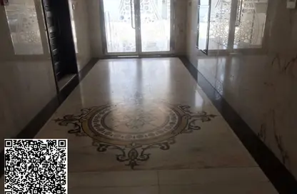 Apartment - 1 Bedroom - 2 Bathrooms for rent in Al Nafoora 1 building - Al Rawda 2 - Al Rawda - Ajman