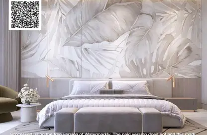 Apartment - Studio - 1 Bathroom for sale in Ajman Global City - Al Alia - Ajman