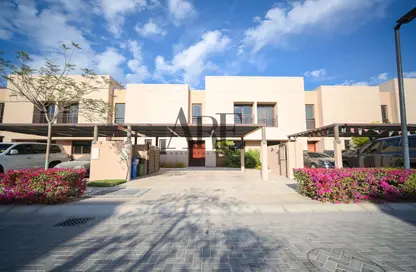 Villa - 3 Bedrooms - 4 Bathrooms for sale in Al Zahia 3 - Al Zahia - Muwaileh Commercial - Sharjah