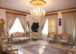 Villa - 5 bedrooms - 6 bathrooms for sale in Western Residence South - Falcon City of Wonders - Dubai
