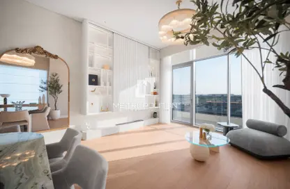 Apartment - 3 Bedrooms - 5 Bathrooms for rent in Canal Front Residence 1 - Canal Front Residences - Al Wasl - Dubai Apartment - 3 Bedrooms - 5 Bathrooms for rent in Canal Front Residence 1 - Canal Front Residences - Al Wasl - Dubai