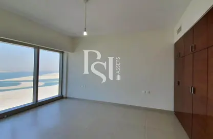 Apartment - 2 Bedrooms - 3 Bathrooms for sale in The Gate Tower 1 - Shams Abu Dhabi - Al Reem Island - Abu Dhabi
