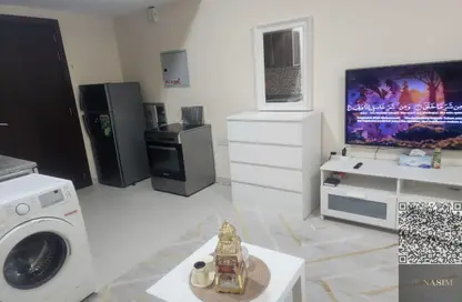 شقة - 1 حمام للايجار في فلل الروضة 2 - 2  الروضة - الروضة - عجمان