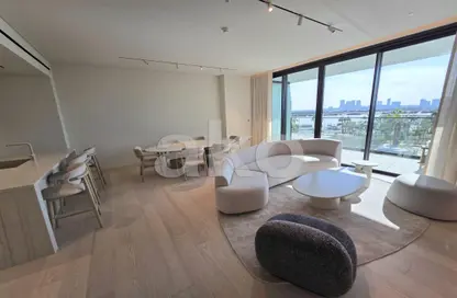 Apartment - 3 Bedrooms - 4 Bathrooms for sale in Kempinski Residences The Creek - Al Jaddaf - Dubai