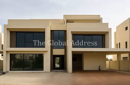 Villa - 6 Bedrooms - 7+ Bathrooms for sale in Belair Damac Hills - By Trump Estates - DAMAC Hills - Dubai