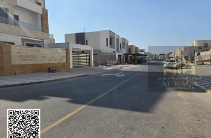 Land - Studio for sale in Al Bahia - Ajman Land - Studio for sale in Al Bahia - Ajman