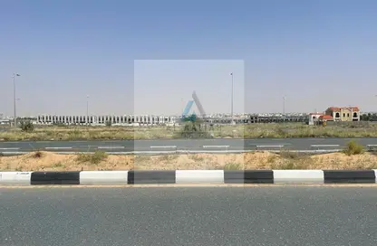 Freehold Commercial plot for sale in Al Talal city