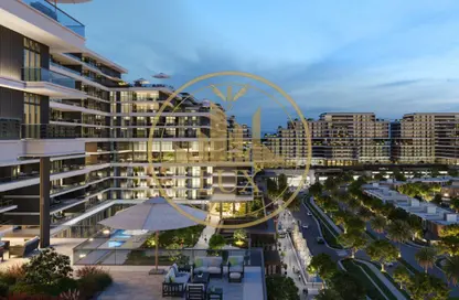 Apartment - 3 Bedrooms - 4 Bathrooms for sale in Reem Hills 2 - Najmat Abu Dhabi - Al Reem Island - Abu Dhabi