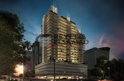 Apartment - Studio - 1 Bathroom for sale in Dusit Princess Rijas - Jumeirah Village Circle - Dubai