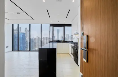 Apartment - 1 Bedroom - 1 Bathroom for sale in Trillionaire Residences - Business Bay - Dubai
