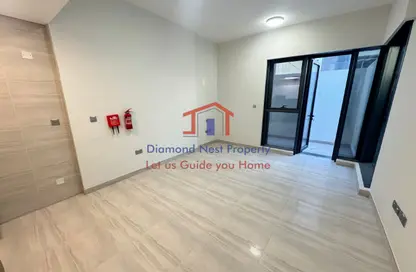 Apartment - Studio - 1 Bathroom for rent in Nahil Building - Al Rawdah - Abu Dhabi