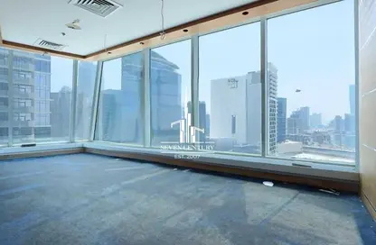 Office Space - Studio for sale in Al Manara Tower - Business Bay - Dubai