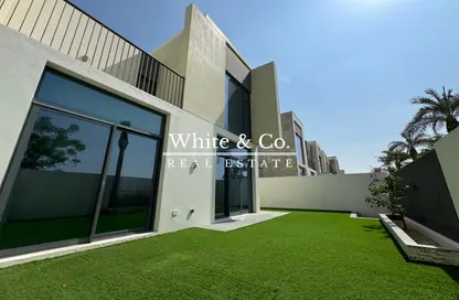 Townhouse - 4 Bedrooms - 4 Bathrooms for rent in Joy - Arabian Ranches 3 - Dubai