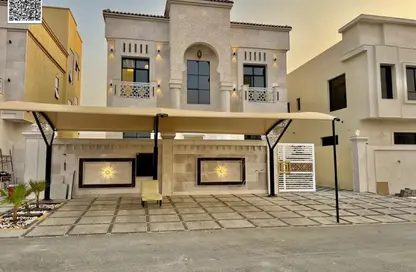 Villa - 6 Bedrooms - 7+ Bathrooms for sale in Al Aamra Gardens - Al Amerah - Ajman