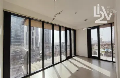 Apartment - 2 Bedrooms - 2 Bathrooms for rent in BLVD Heights Tower 1 - BLVD Heights - Downtown Dubai - Dubai