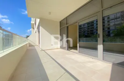 Apartment - 1 Bedroom - 2 Bathrooms for rent in Mulberry 1 - Park Heights - Dubai Hills Estate - Dubai