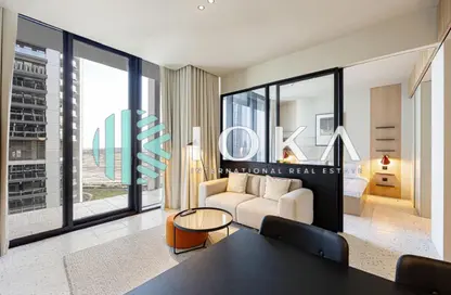 Apartment - 1 Bedroom - 1 Bathroom for sale in UPSIDE Living - Business Bay - Dubai