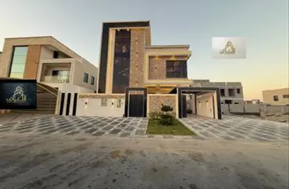 فيلا - 5 غرف نوم - 6 حمامات للبيع في 1 الياسمين - الياسمين - عجمان