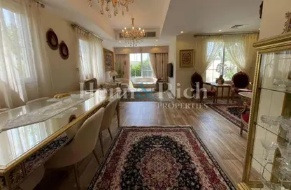 Villa - 2 Bedrooms - 3 Bathrooms for rent in Springs 11 - The Springs - Dubai