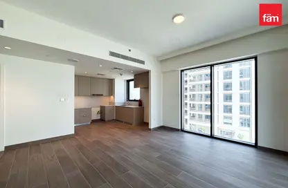 Apartment - 3 Bedrooms - 4 Bathrooms for sale in Orchid - Creek Beach - Dubai Creek Harbour (The Lagoons) - Dubai