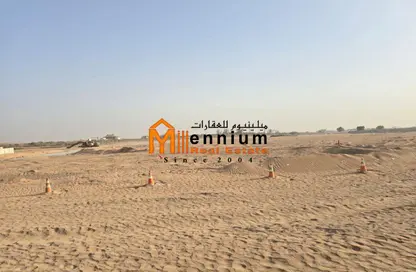 Land - Studio for sale in Al Zubair Orchards - Al Rahmaniya - Sharjah Land - Studio for sale in Al Zubair Orchards - Al Rahmaniya - Sharjah