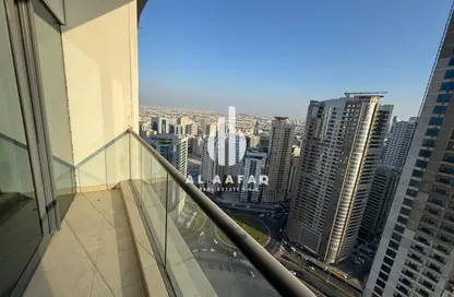 Apartment - 2 Bedrooms - 4 Bathrooms for rent in Al Mamzar - Al Mamzar - Sharjah - Sharjah