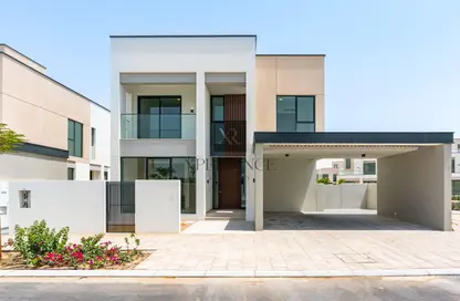 Apartment - 4 Bedrooms - 5 Bathrooms for rent in Caya - Arabian Ranches 3 - Dubai