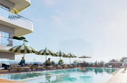 شقة - 3 غرف نوم - 4 حمامات للبيع في سكن سبورتس في - المدينة العالمية المرحلة 2 - 4 الورسان - الورسان - دبي شقة - 3 غرف نوم - 4 حمامات للبيع في سكن سبورتس في - المدينة العالمية المرحلة 2 - 4 الورسان - الورسان - دبي