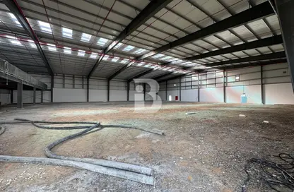 Warehouse - Studio for sale in Freezone North - Jebel Ali Freezone - Jebel Ali - Dubai