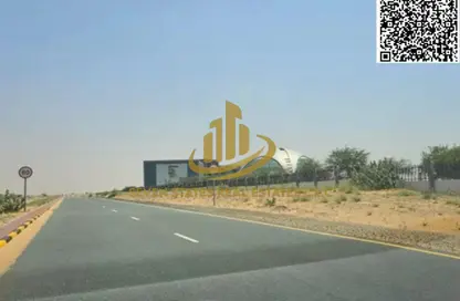 Land - Studio for sale in Basatin Al Serra - Al Serra Residential Area - Umm Al Quwain