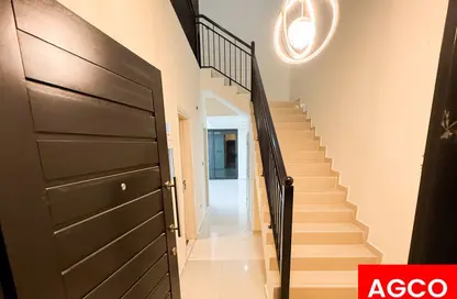 تاون هاوس - 4 غرف نوم - 5 حمامات للايجار في بريمروس - داماك هيلز 2 - دبي تاون هاوس - 4 غرف نوم - 5 حمامات للايجار في بريمروس - داماك هيلز 2 - دبي