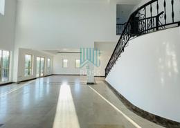 Villa - 4 bedrooms - 4 bathrooms for rent in Cluster 11 - Jumeirah Islands - Dubai