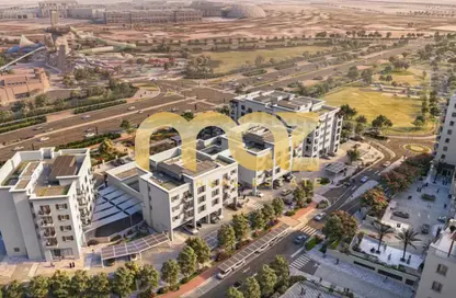 Apartment - 2 Bedrooms - 3 Bathrooms for sale in Yas Golf Collection - Yas Island - Abu Dhabi