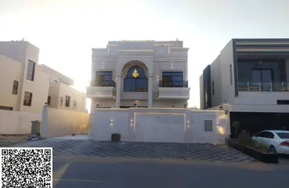 Villa - 6 Bedrooms - 7+ Bathrooms for sale in Al Zaheya Gardens - Al Zahya - Ajman