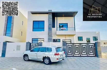 Villa - 4 Bedrooms - 6 Bathrooms for rent in Al Ameera Village - Ajman