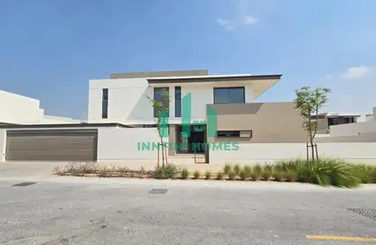 Villa - 4 Bedrooms - 6 Bathrooms for rent in Tilal Al Furjan - Al Furjan - Dubai