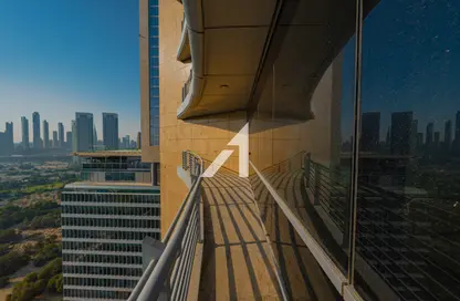 Apartment - 2 Bedrooms - 3 Bathrooms for sale in Sky Gardens - DIFC - Dubai