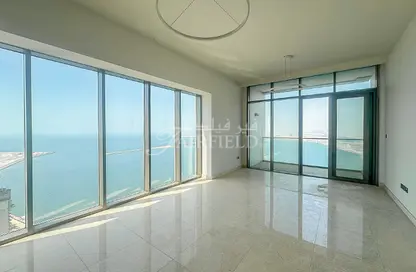 Apartment - 2 Bedrooms - 3 Bathrooms for rent in ANWA - Maritime City - Dubai