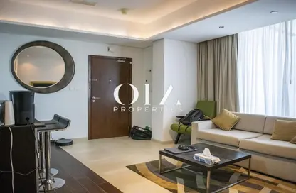 Apartment - 1 Bedroom - 2 Bathrooms for sale in The Matrix - Dubai Sports City - Dubai