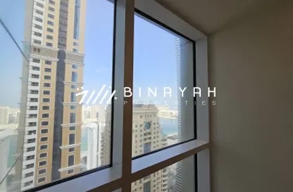شقة - غرفة نوم - 1 حمام للبيع في مارينا 101 - دبي مارينا - دبي شقة - غرفة نوم - 1 حمام للبيع في مارينا 101 - دبي مارينا - دبي