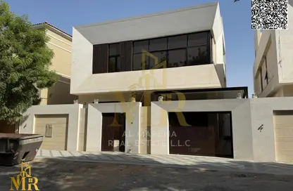 Villa - 6 Bedrooms - 7+ Bathrooms for sale in Al Mowaihat 3 - Al Mowaihat - Ajman