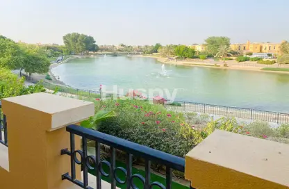 فيلا - 2 غرف نوم - 2 حمامات للبيع في بالميرا 3 - بالميرا - المرابع العربية - دبي