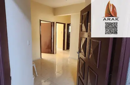 Apartment - 2 Bedrooms - 2 Bathrooms for rent in Al Nakheel - Ajman Downtown - Ajman