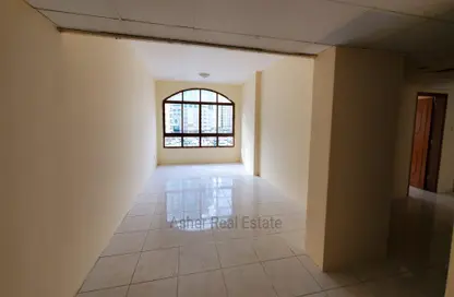 Apartment - 3 Bedrooms - 3 Bathrooms for rent in Ibtikar 2 - Al Majaz 2 - Al Majaz - Sharjah