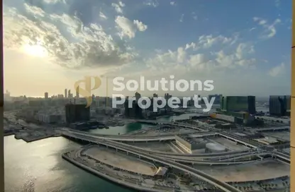 شقة - 3 غرف نوم - 4 حمامات للايجار في برج تالا - مارينا سكوير - جزيرة الريم - أبوظبي شقة - 3 غرف نوم - 4 حمامات للايجار في برج تالا - مارينا سكوير - جزيرة الريم - أبوظبي