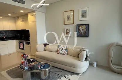 Apartment - 2 Bedrooms - 2 Bathrooms for rent in Aykon City Tower C - Aykon City - Business Bay - Dubai