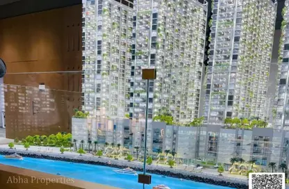 شقة - 2 غرف نوم - 2 حمامات للبيع في عجمان كزيك تاورز - الراشدية 1 - الراشدية - عجمان شقة - 2 غرف نوم - 2 حمامات للبيع في عجمان كزيك تاورز - الراشدية 1 - الراشدية - عجمان